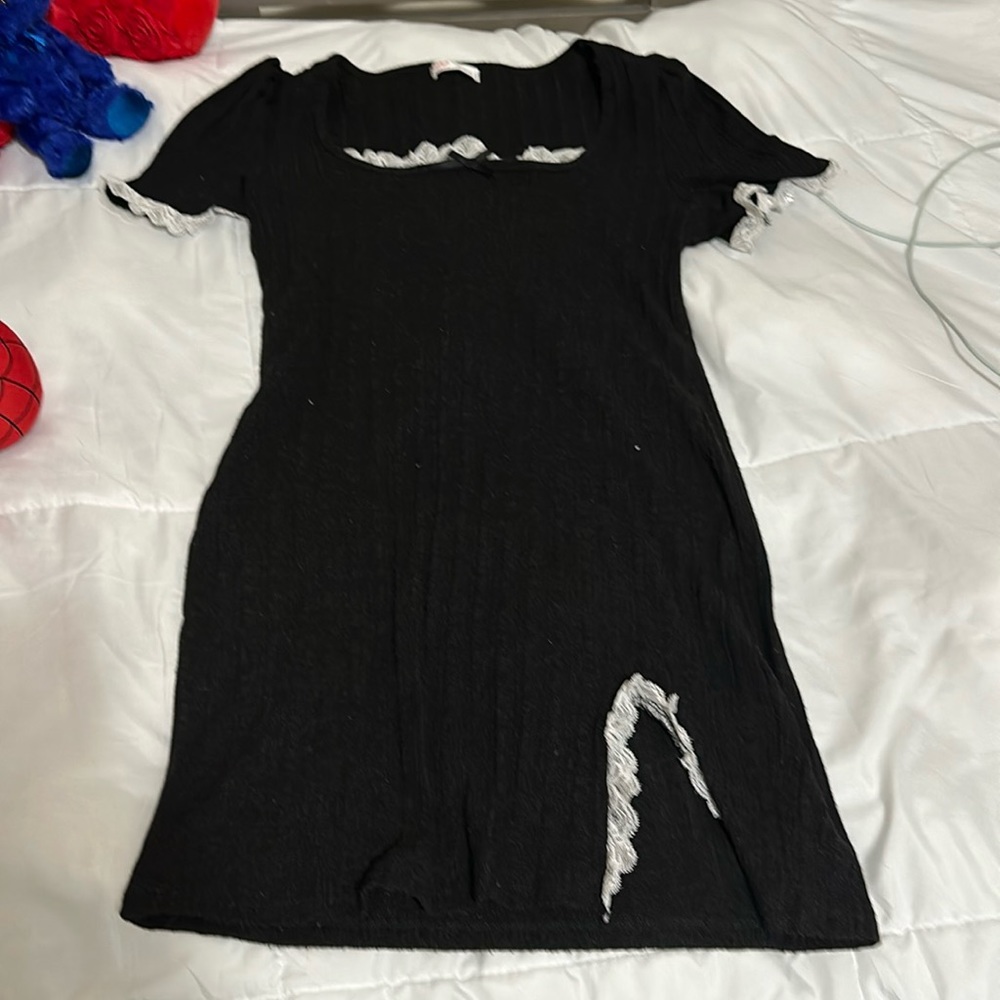 From Romwe, Size XL or 12 in women’s